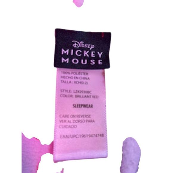 Lot of 3 Ladies Sleep Bottoms, XSmall (0-2) - Picture 9 of 10